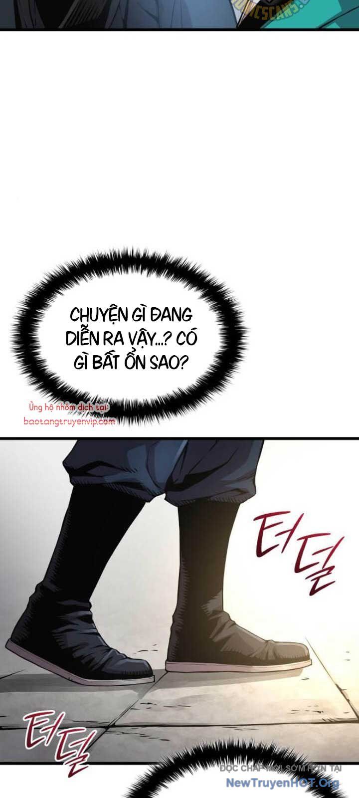 Quái Lực Loạn Thần - Chap 79 - Trang 104