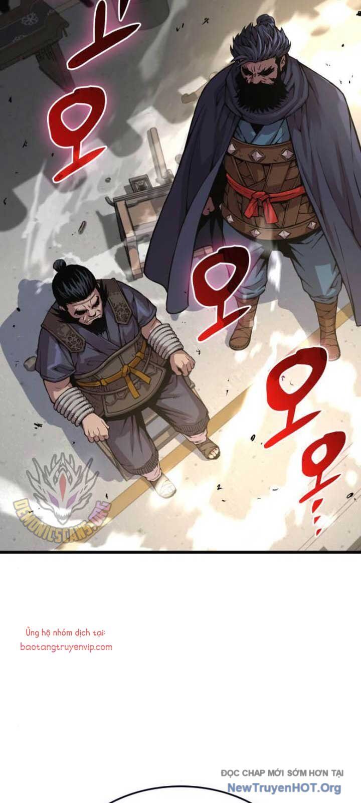 Quái Lực Loạn Thần - Chap 79 - Trang 12