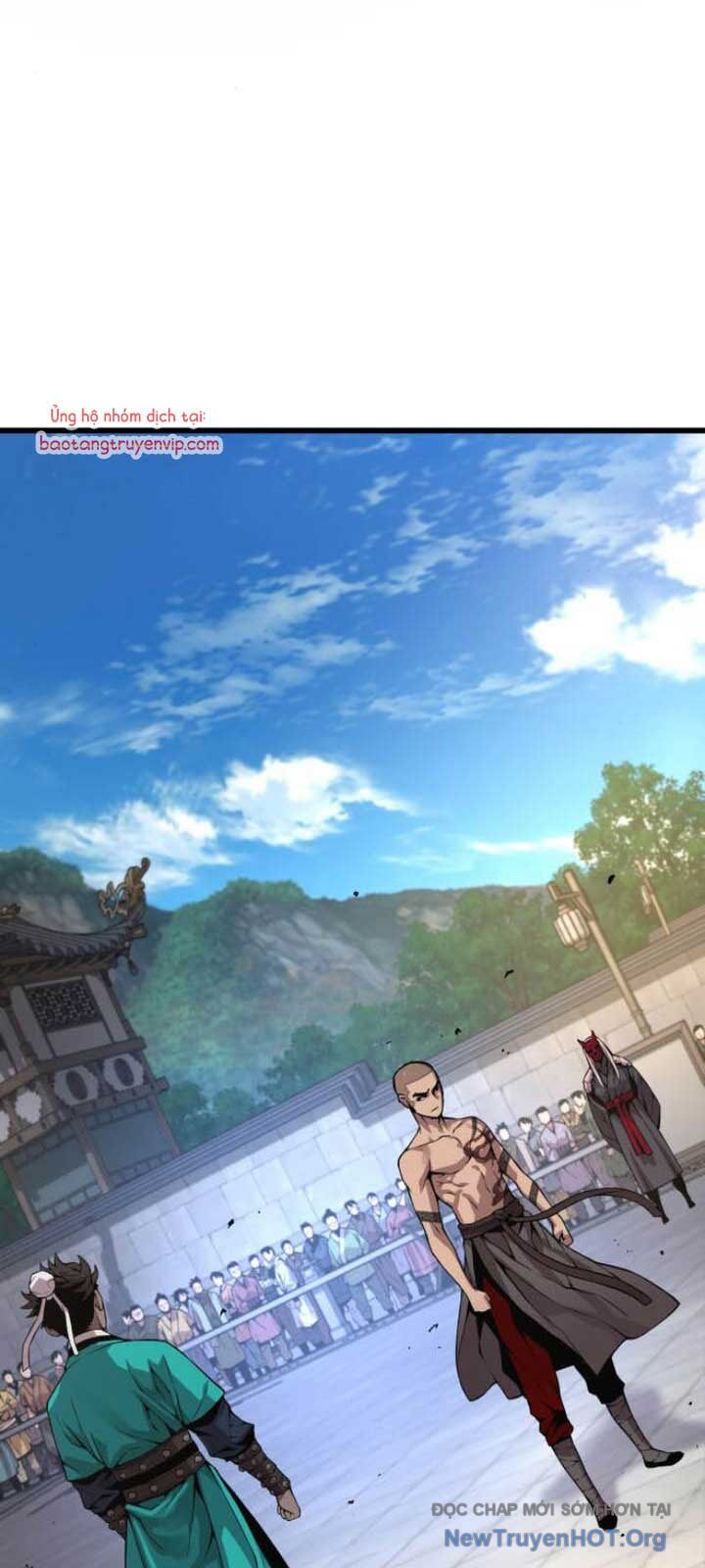 Quái Lực Loạn Thần - Chap 79 - Trang 111