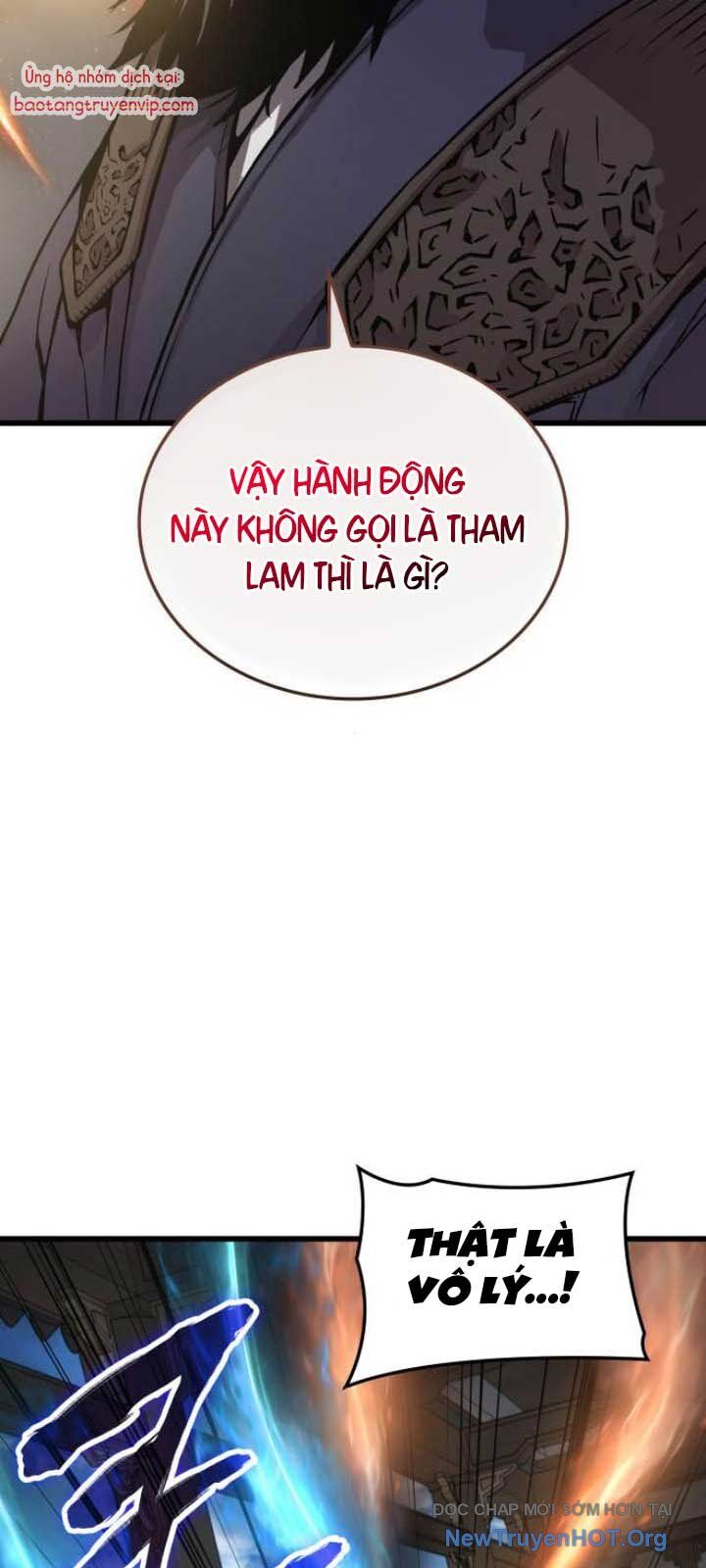 Quái Lực Loạn Thần - Chap 79 - Trang 15