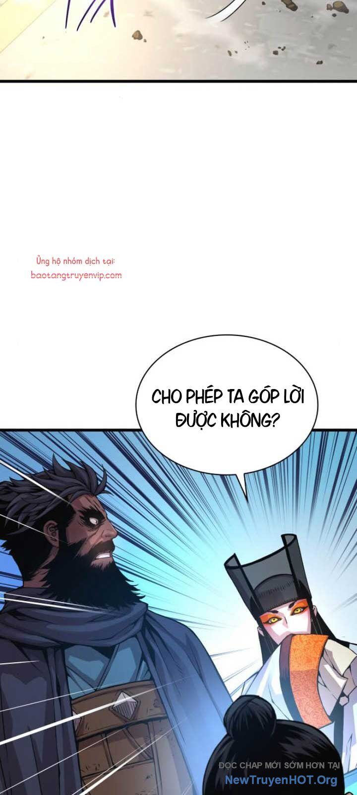 Quái Lực Loạn Thần - Chap 79 - Trang 18