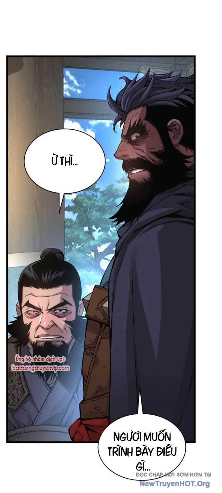 Quái Lực Loạn Thần - Chap 79 - Trang 20