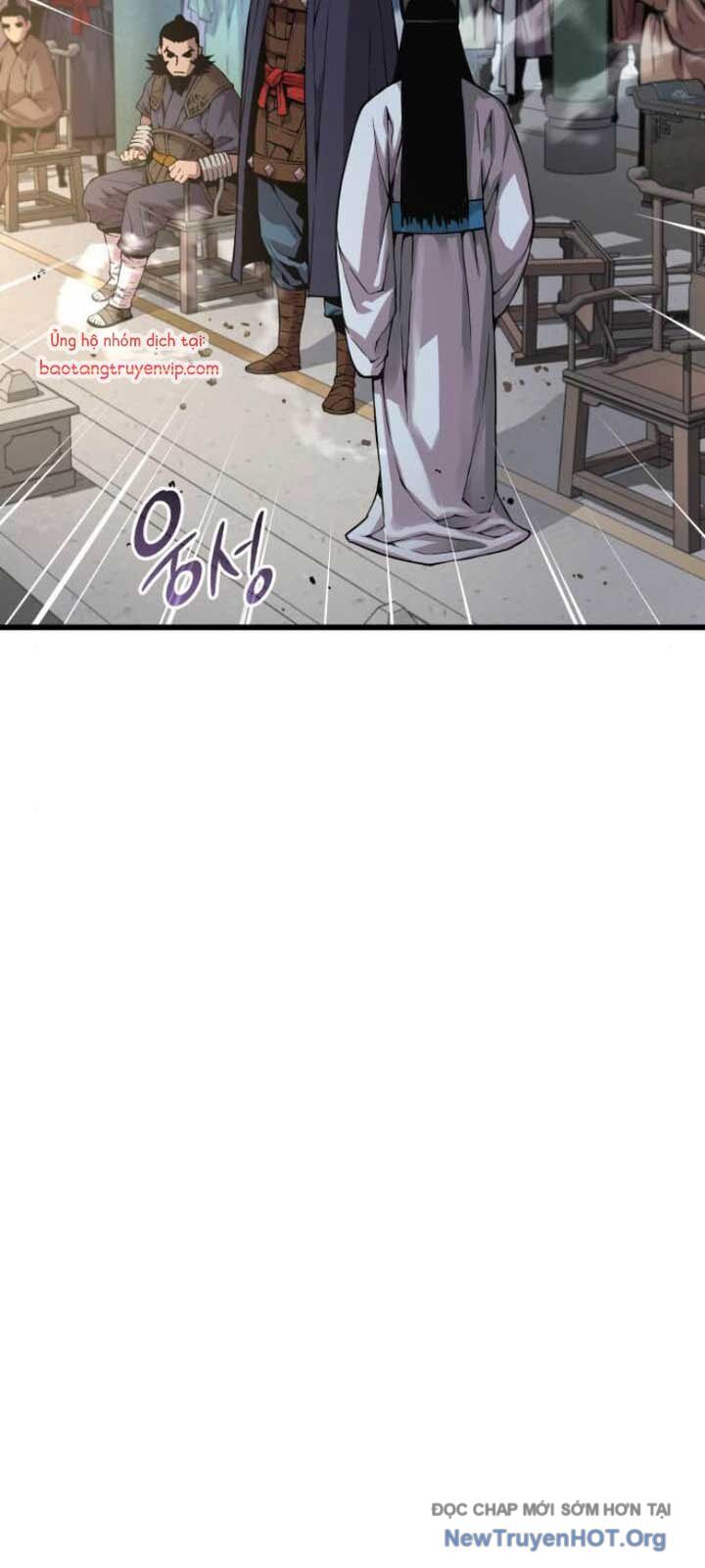 Quái Lực Loạn Thần - Chap 79 - Trang 23