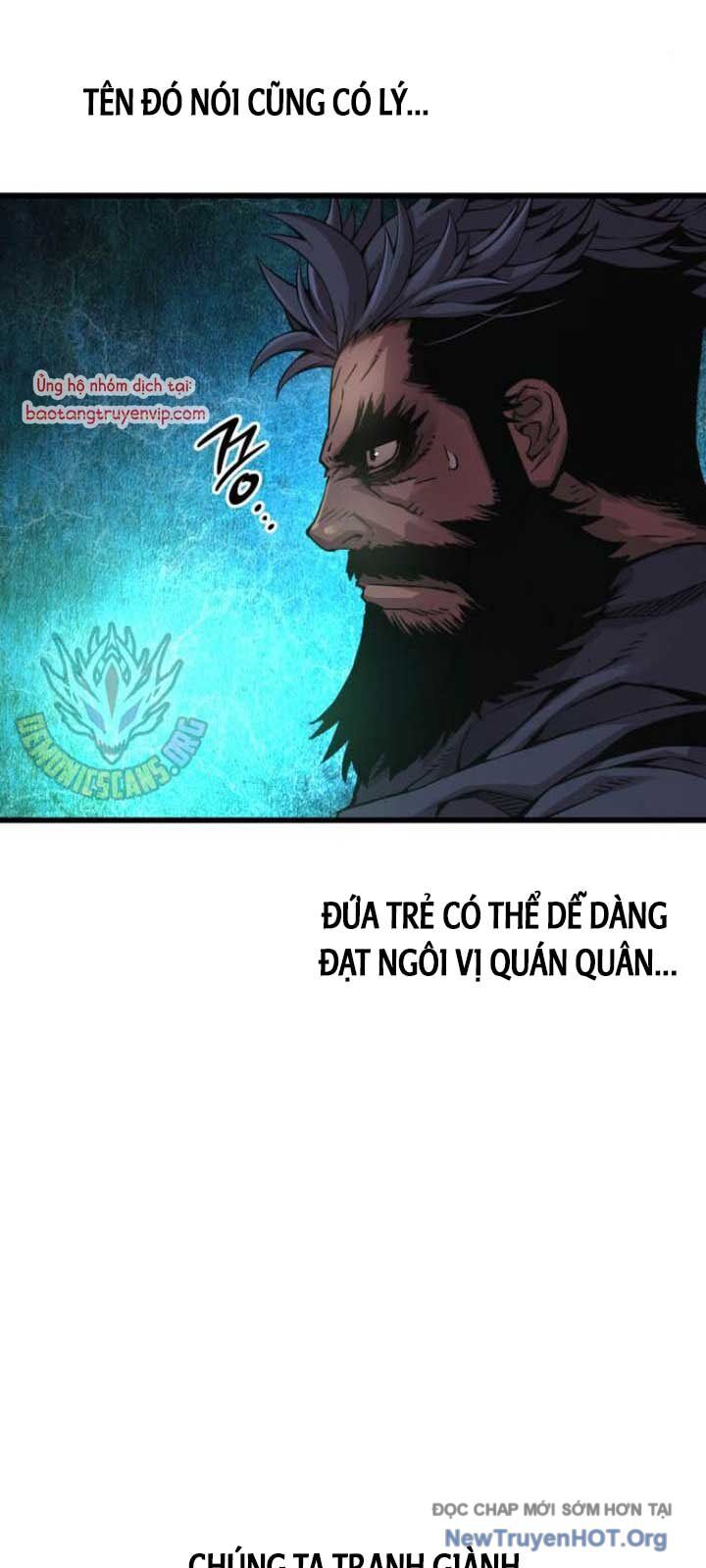 Quái Lực Loạn Thần - Chap 79 - Trang 24