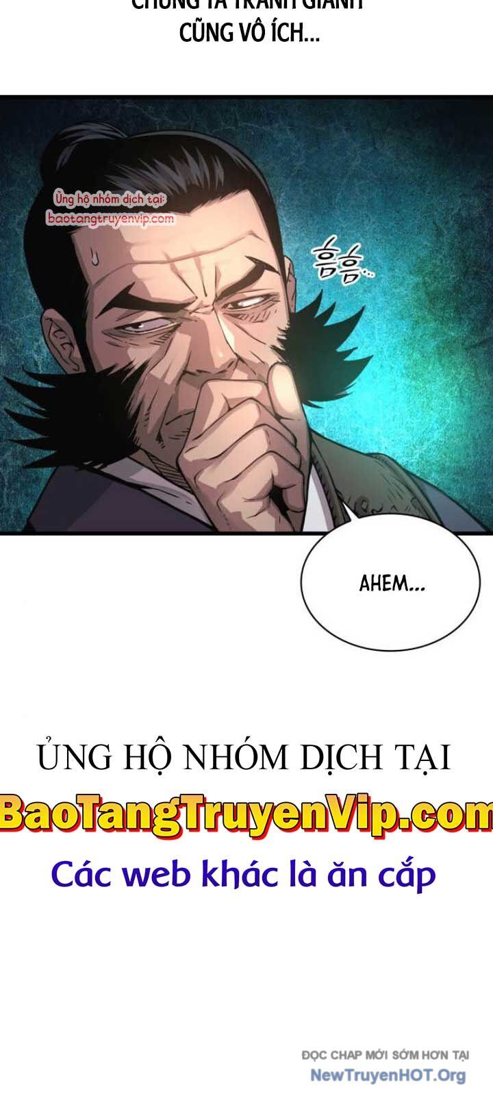 Quái Lực Loạn Thần - Chap 79 - Trang 25