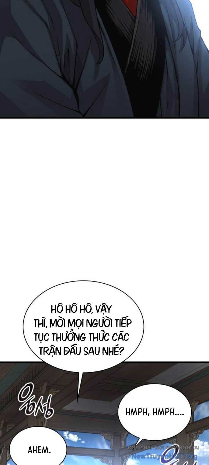 Quái Lực Loạn Thần - Chap 79 - Trang 27