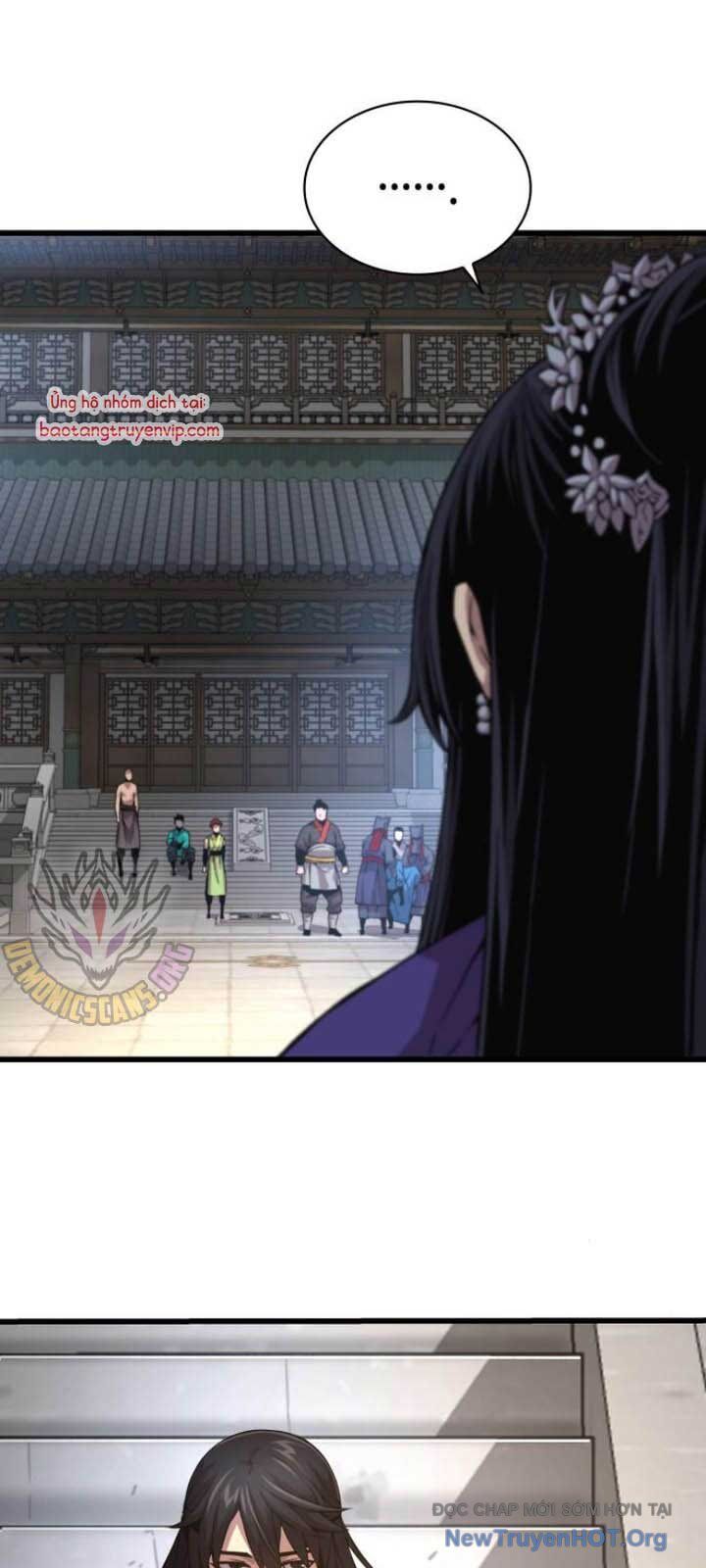 Quái Lực Loạn Thần - Chap 79 - Trang 29