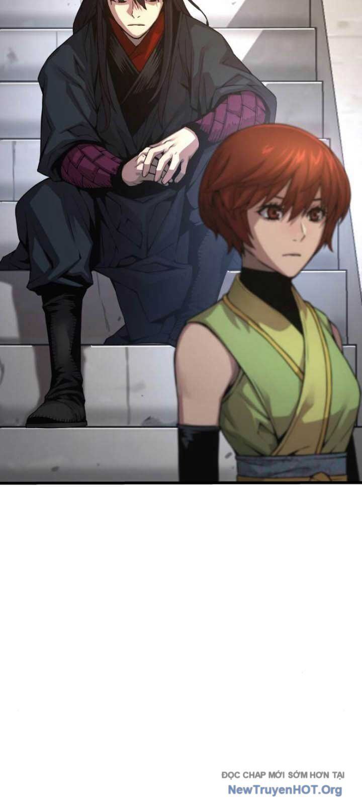 Quái Lực Loạn Thần - Chap 79 - Trang 30