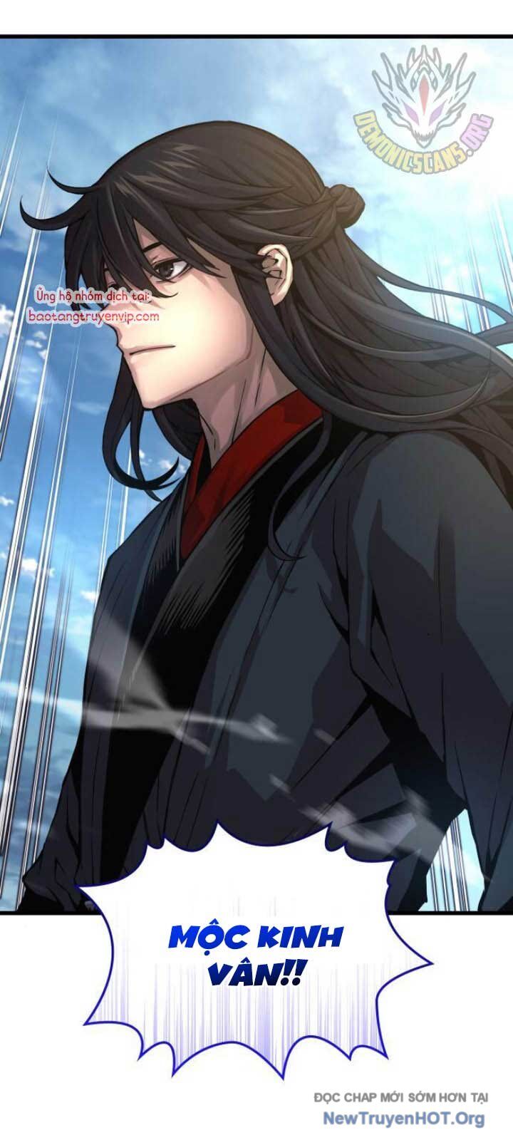 Quái Lực Loạn Thần - Chap 79 - Trang 4