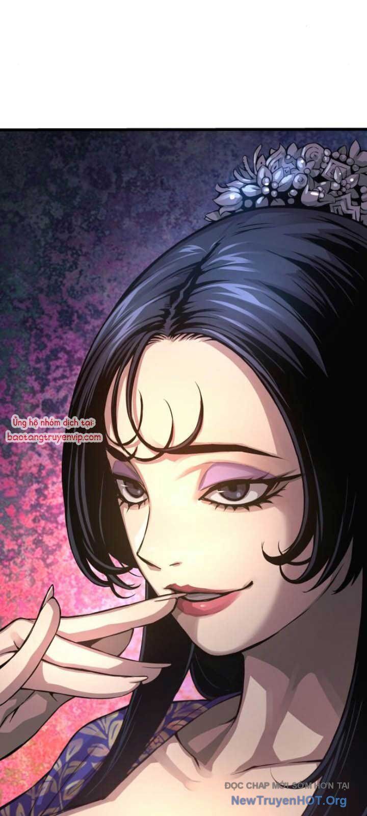 Quái Lực Loạn Thần - Chap 79 - Trang 31