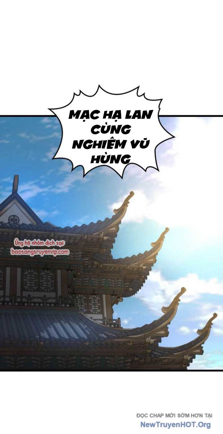 Quái Lực Loạn Thần - Chap 79 - Trang 34