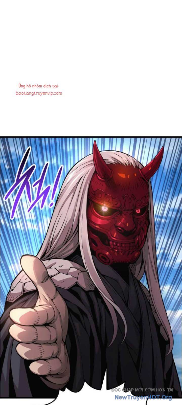 Quái Lực Loạn Thần - Chap 79 - Trang 35