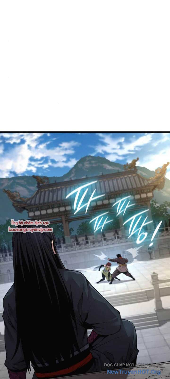 Quái Lực Loạn Thần - Chap 79 - Trang 38