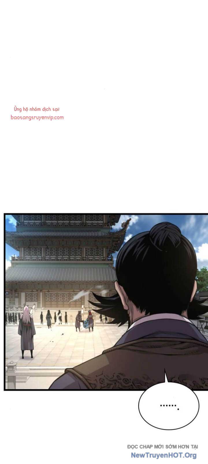 Quái Lực Loạn Thần - Chap 79 - Trang 5