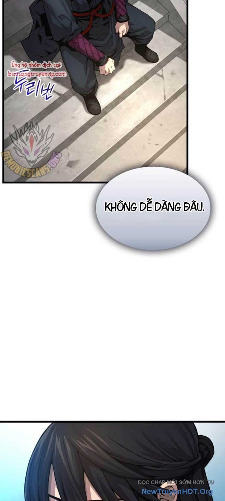 Quái Lực Loạn Thần - Chap 79 - Trang 41