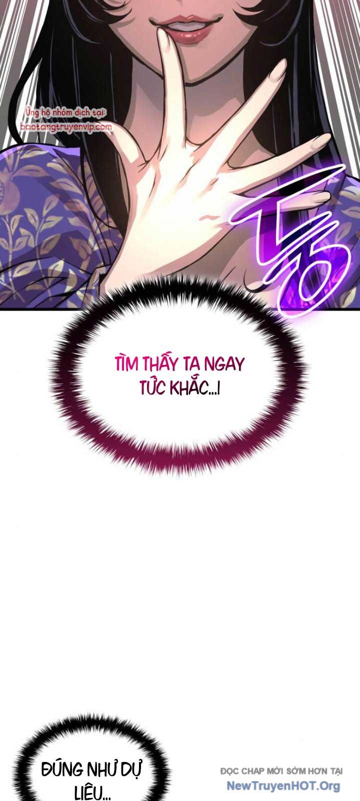 Quái Lực Loạn Thần - Chap 79 - Trang 46