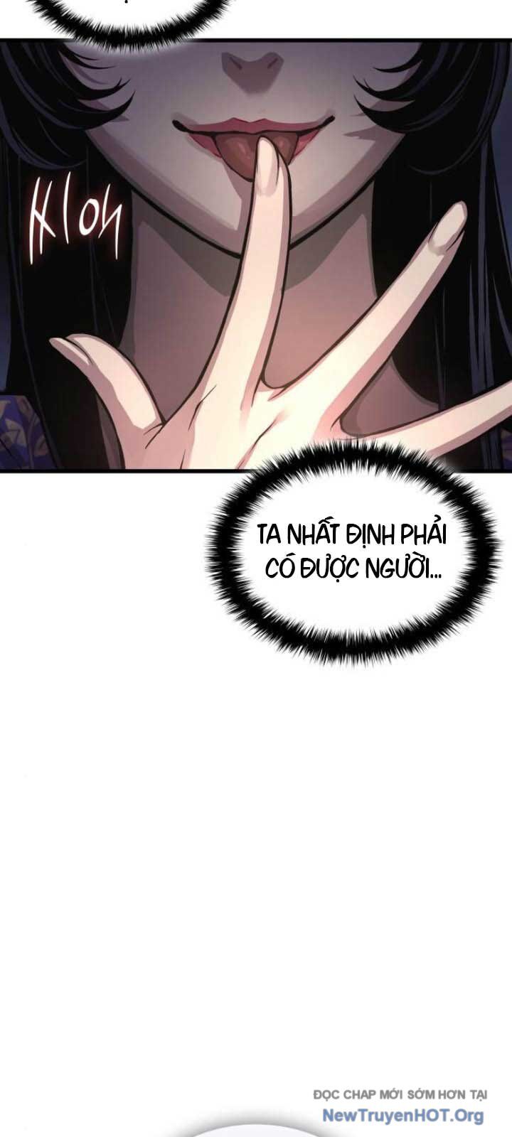 Quái Lực Loạn Thần - Chap 79 - Trang 47