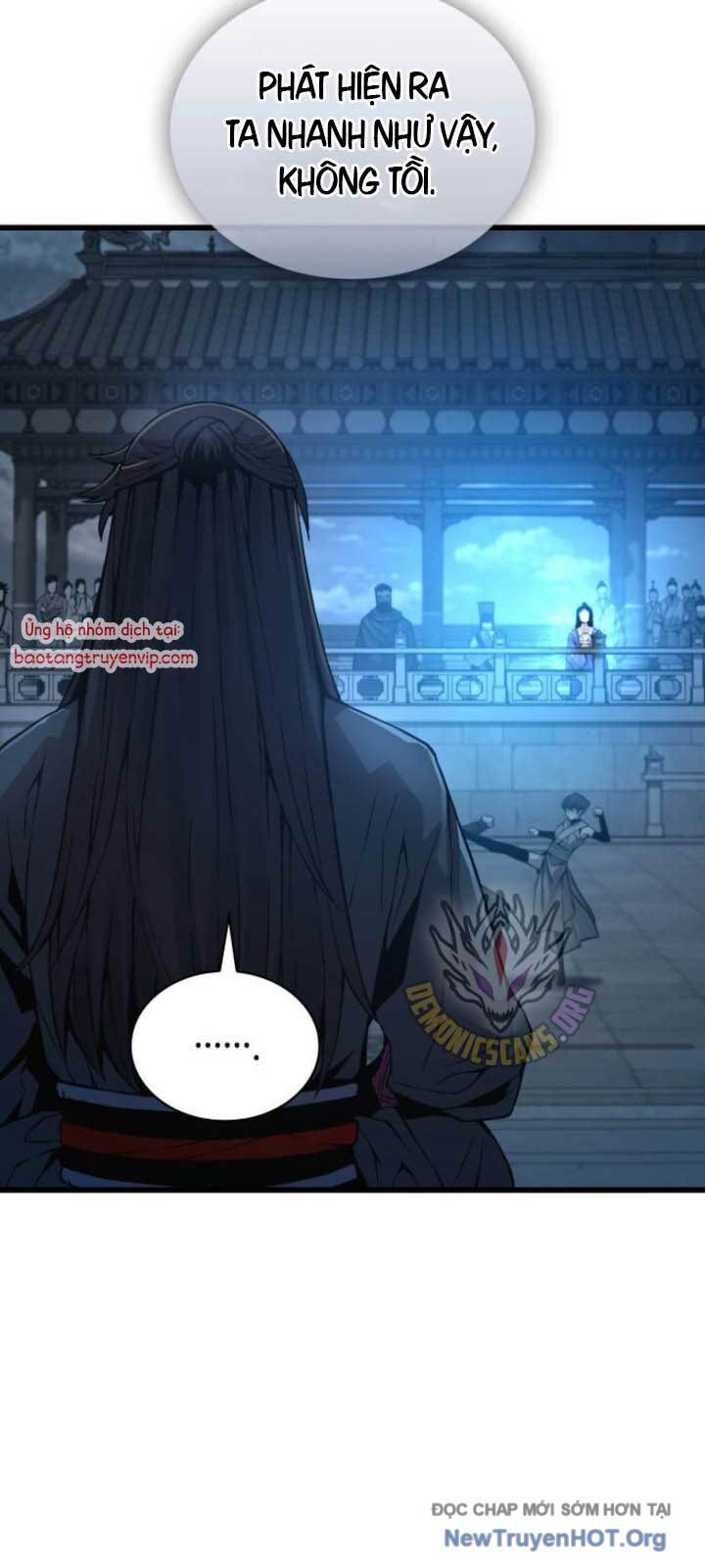 Quái Lực Loạn Thần - Chap 79 - Trang 48