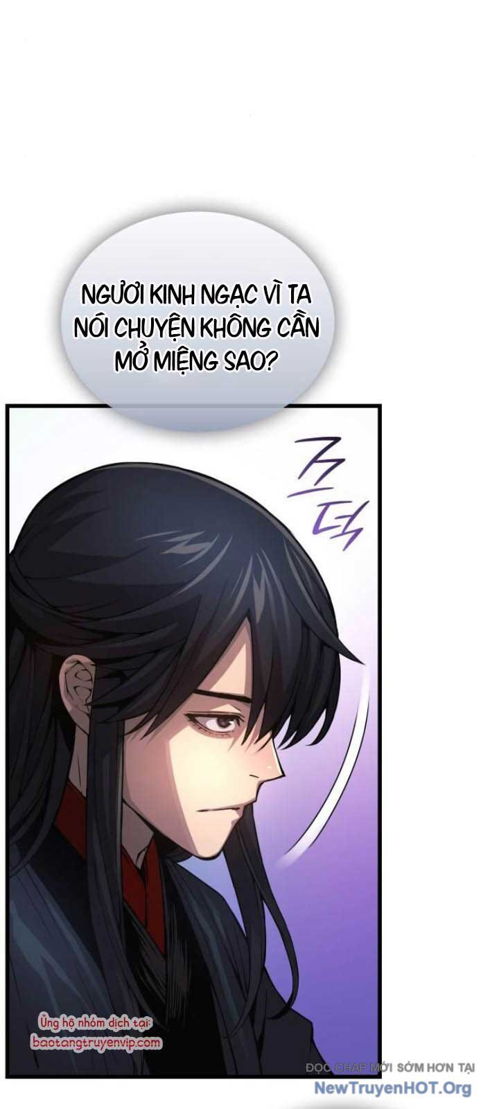 Quái Lực Loạn Thần - Chap 79 - Trang 49