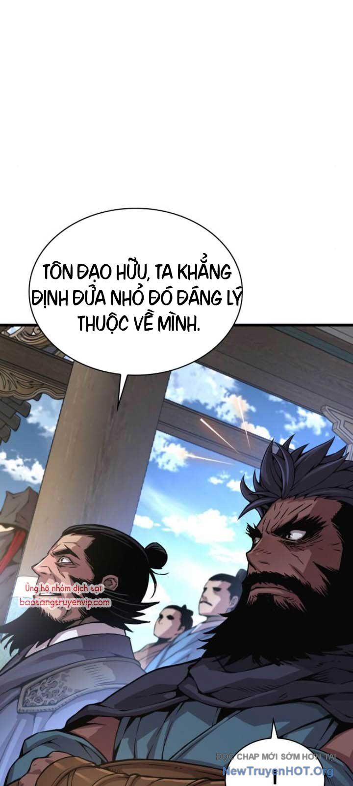 Quái Lực Loạn Thần - Chap 79 - Trang 6