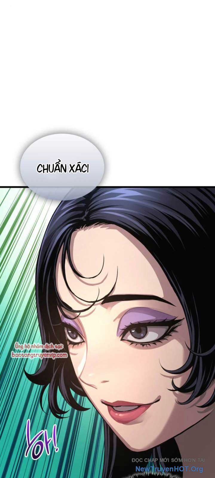 Quái Lực Loạn Thần - Chap 79 - Trang 54