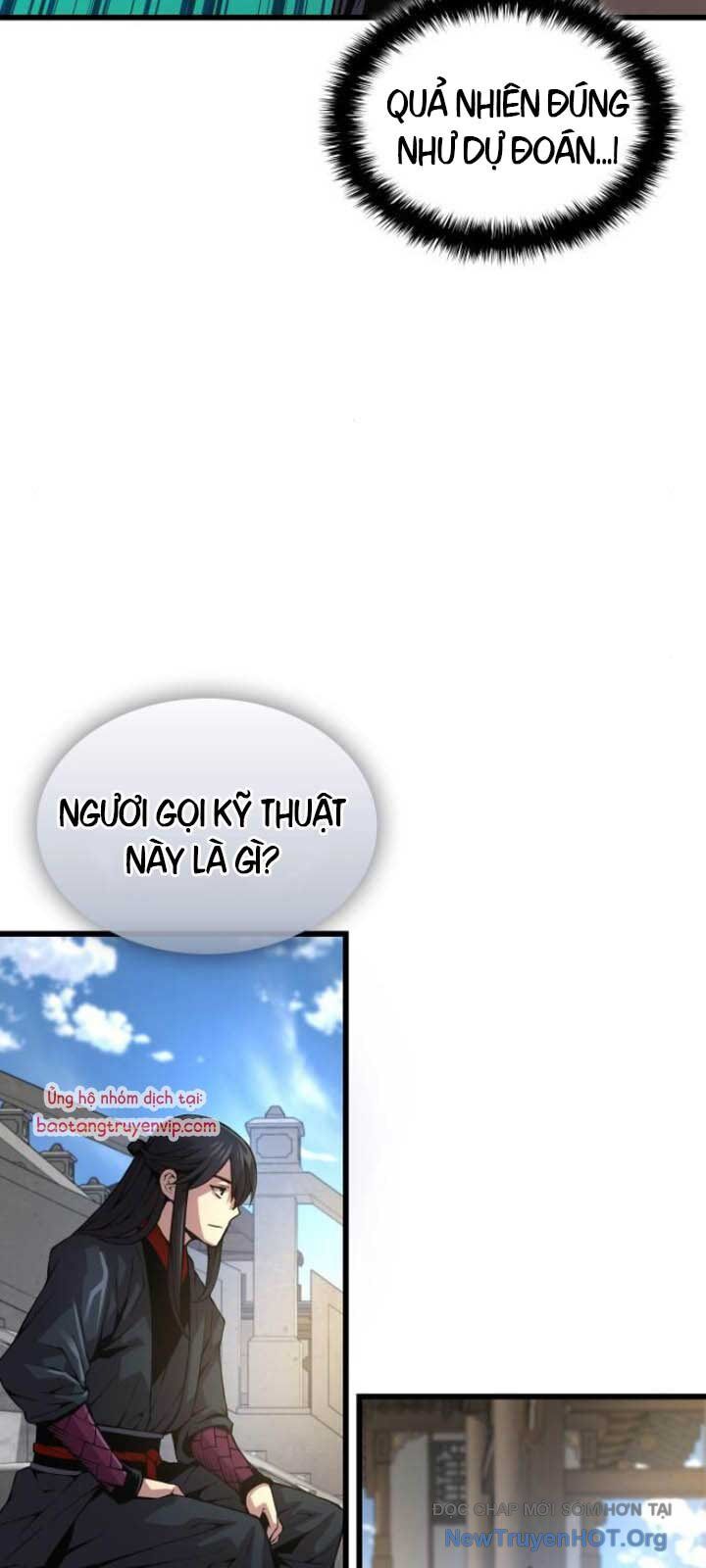 Quái Lực Loạn Thần - Chap 79 - Trang 55