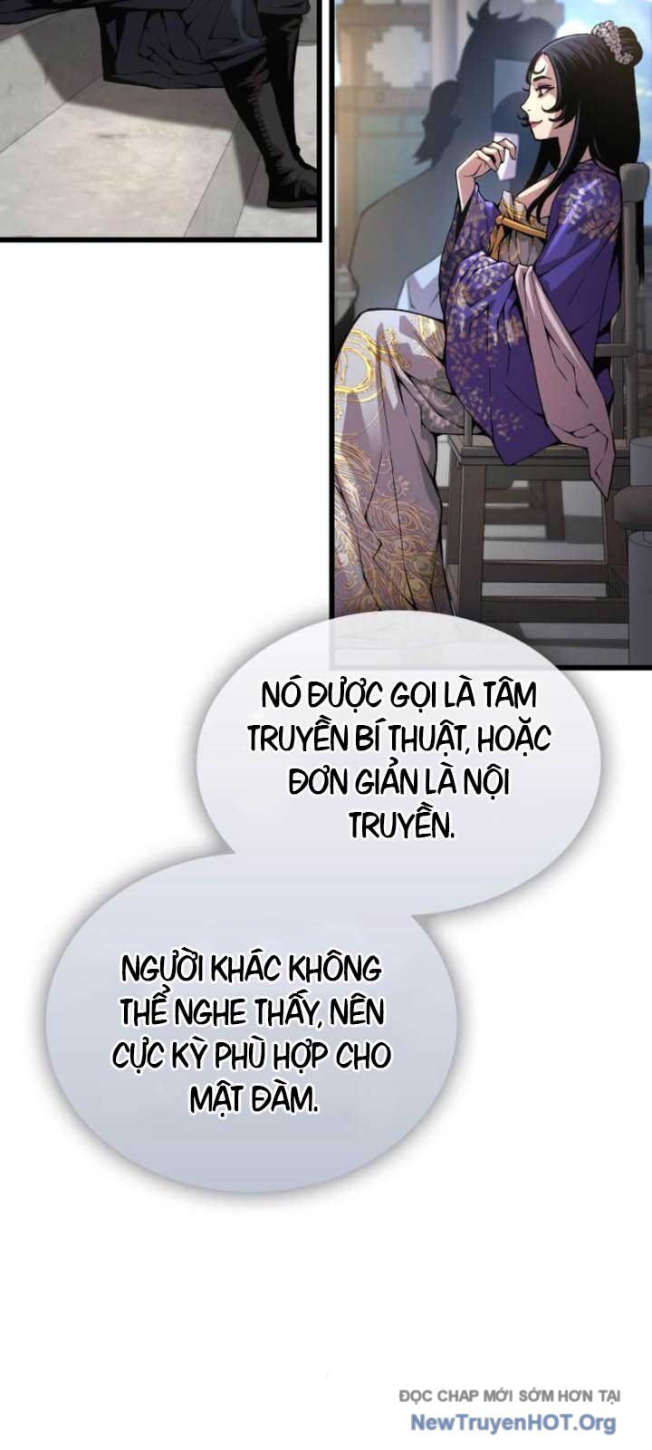 Quái Lực Loạn Thần - Chap 79 - Trang 56