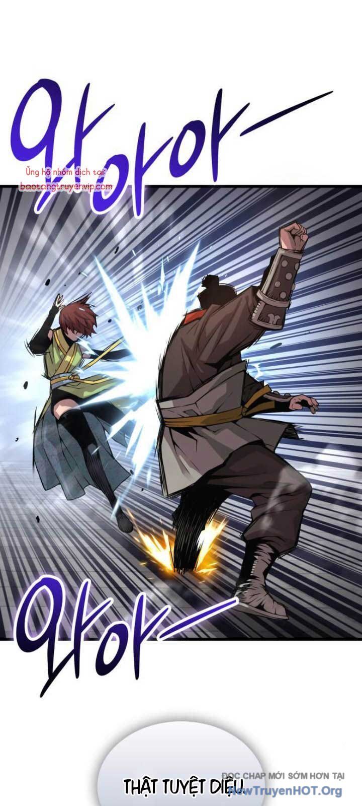 Quái Lực Loạn Thần - Chap 79 - Trang 57