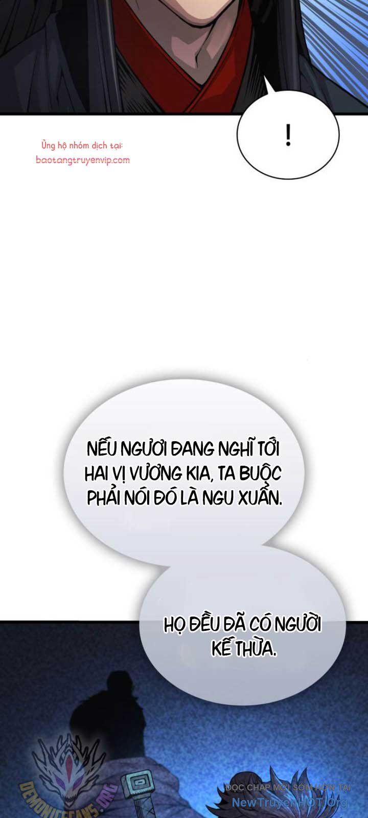 Quái Lực Loạn Thần - Chap 79 - Trang 59