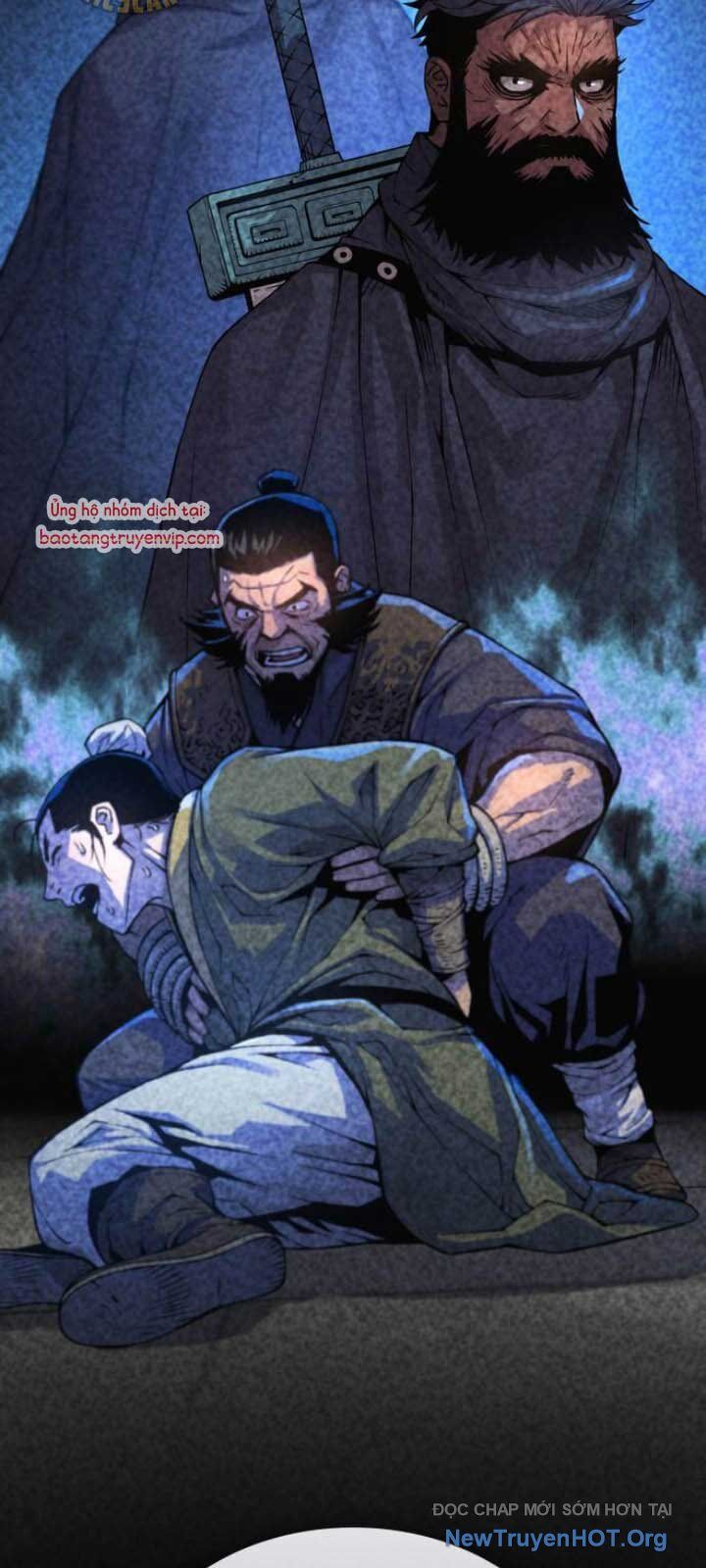 Quái Lực Loạn Thần - Chap 79 - Trang 60