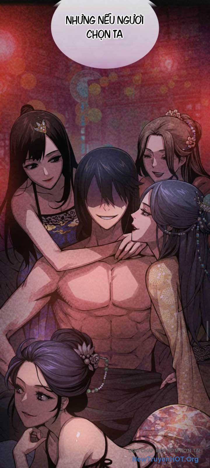 Quái Lực Loạn Thần - Chap 79 - Trang 61