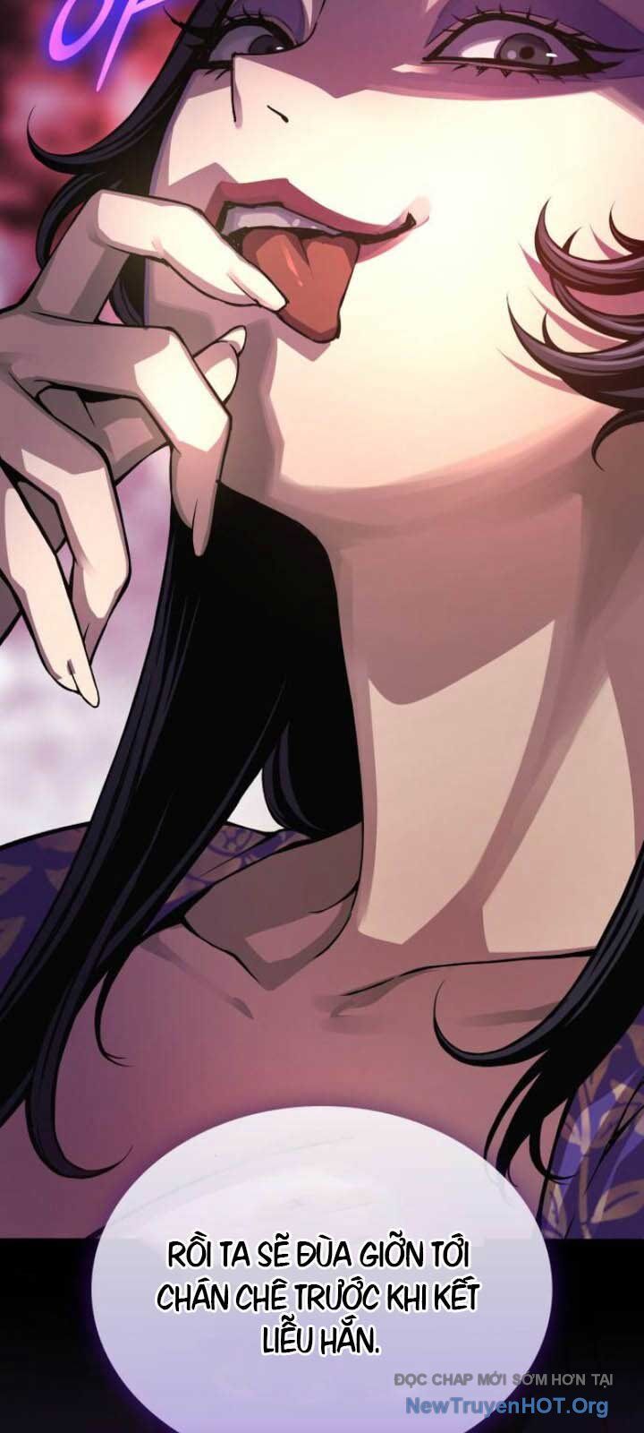 Quái Lực Loạn Thần - Chap 79 - Trang 66