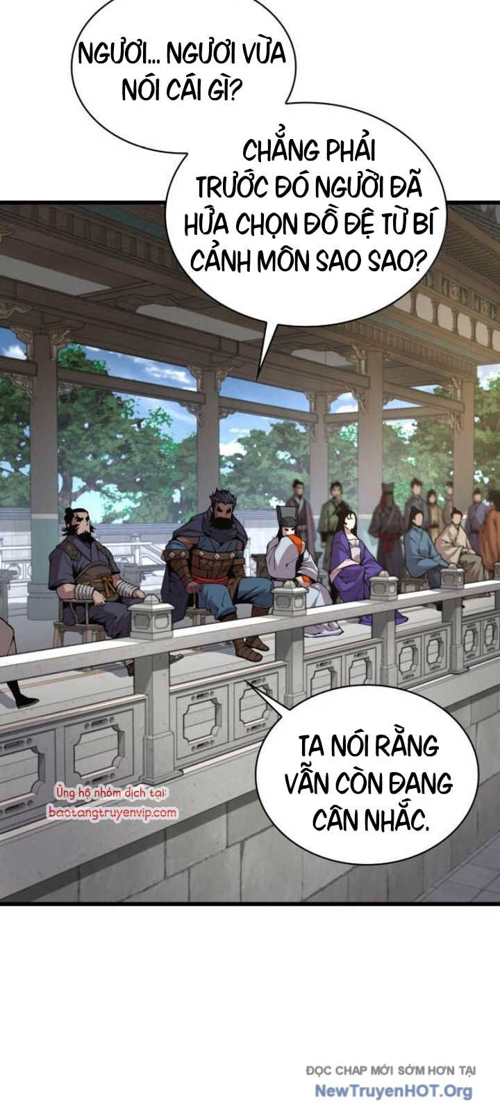 Quái Lực Loạn Thần - Chap 79 - Trang 8