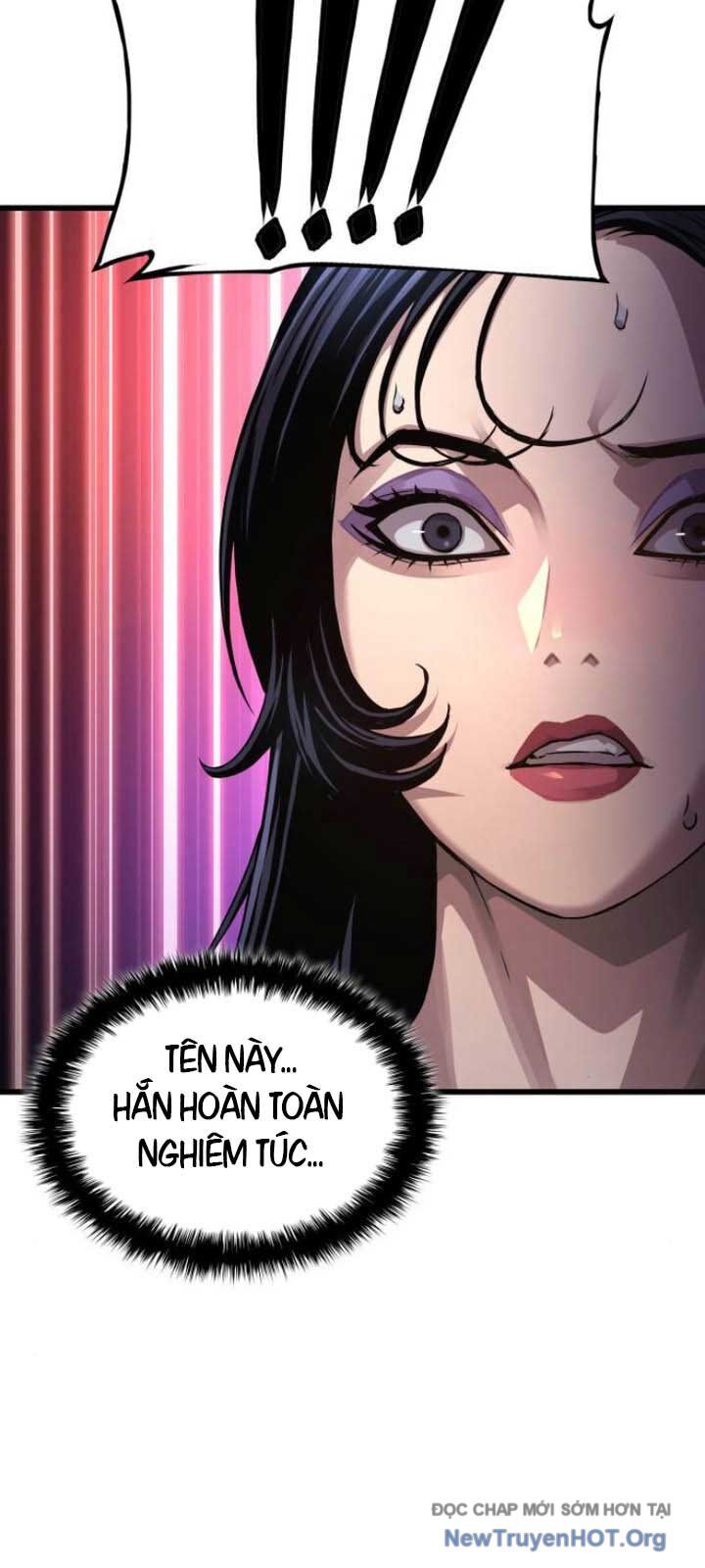 Quái Lực Loạn Thần - Chap 79 - Trang 71