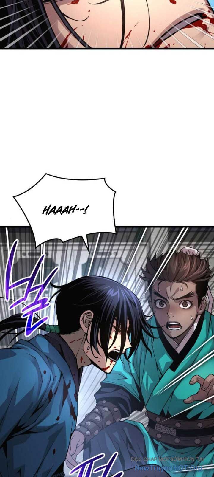 Quái Lực Loạn Thần - Chap 79 - Trang 76