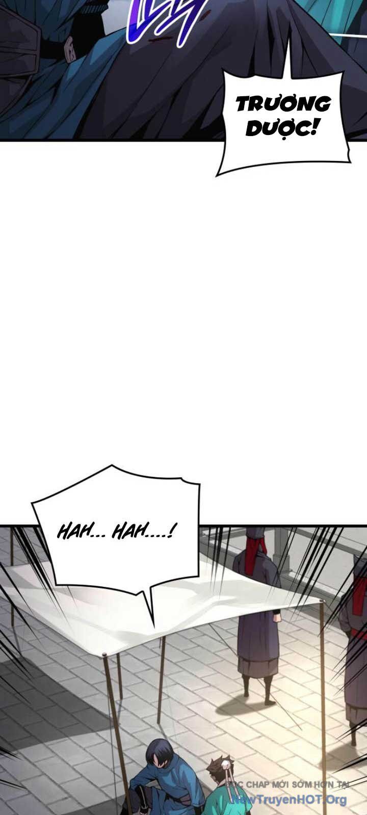 Quái Lực Loạn Thần - Chap 79 - Trang 77