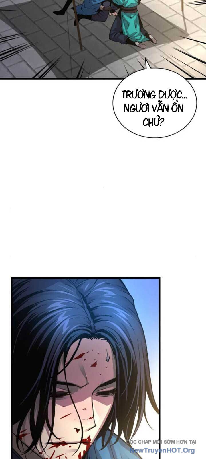 Quái Lực Loạn Thần - Chap 79 - Trang 78