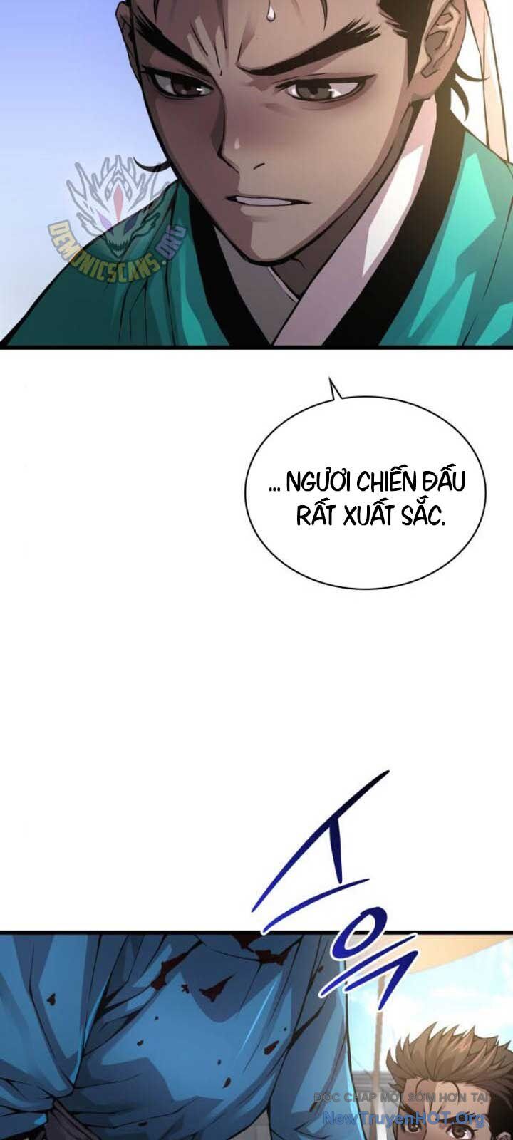 Quái Lực Loạn Thần - Chap 79 - Trang 80