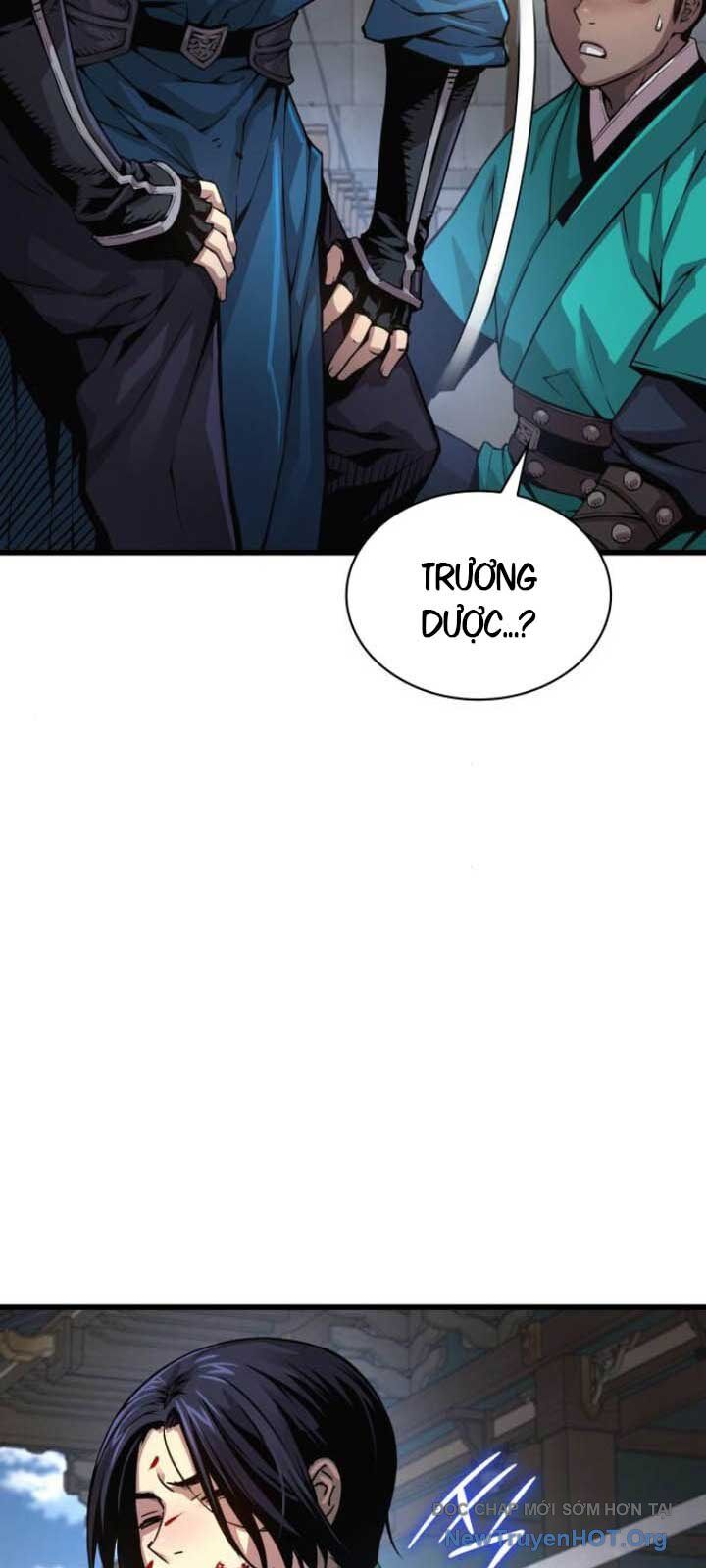 Quái Lực Loạn Thần - Chap 79 - Trang 81