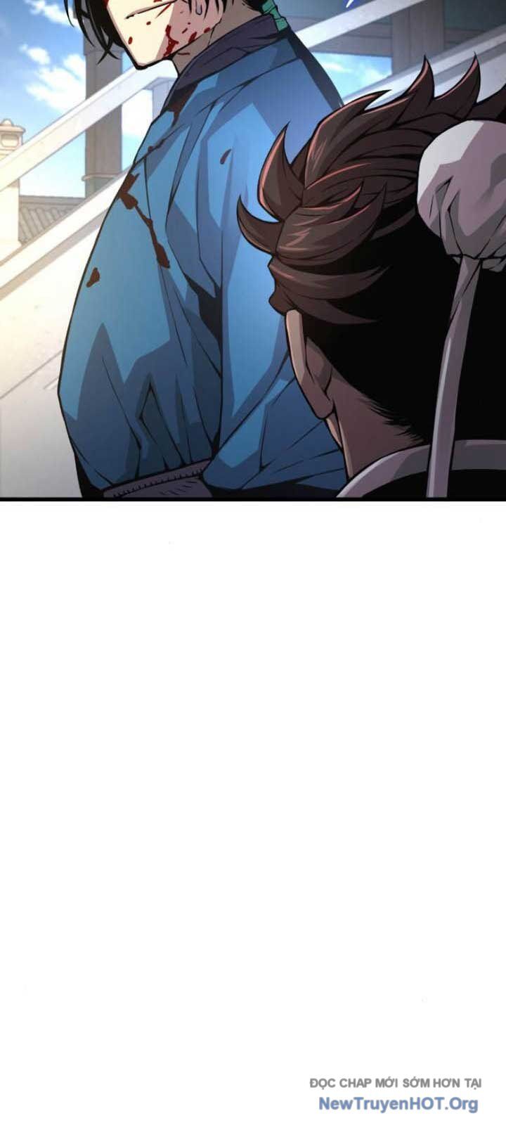 Quái Lực Loạn Thần - Chap 79 - Trang 82
