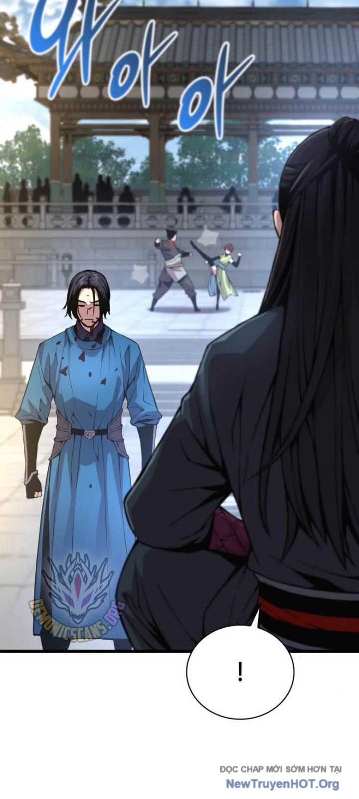 Quái Lực Loạn Thần - Chap 79 - Trang 84