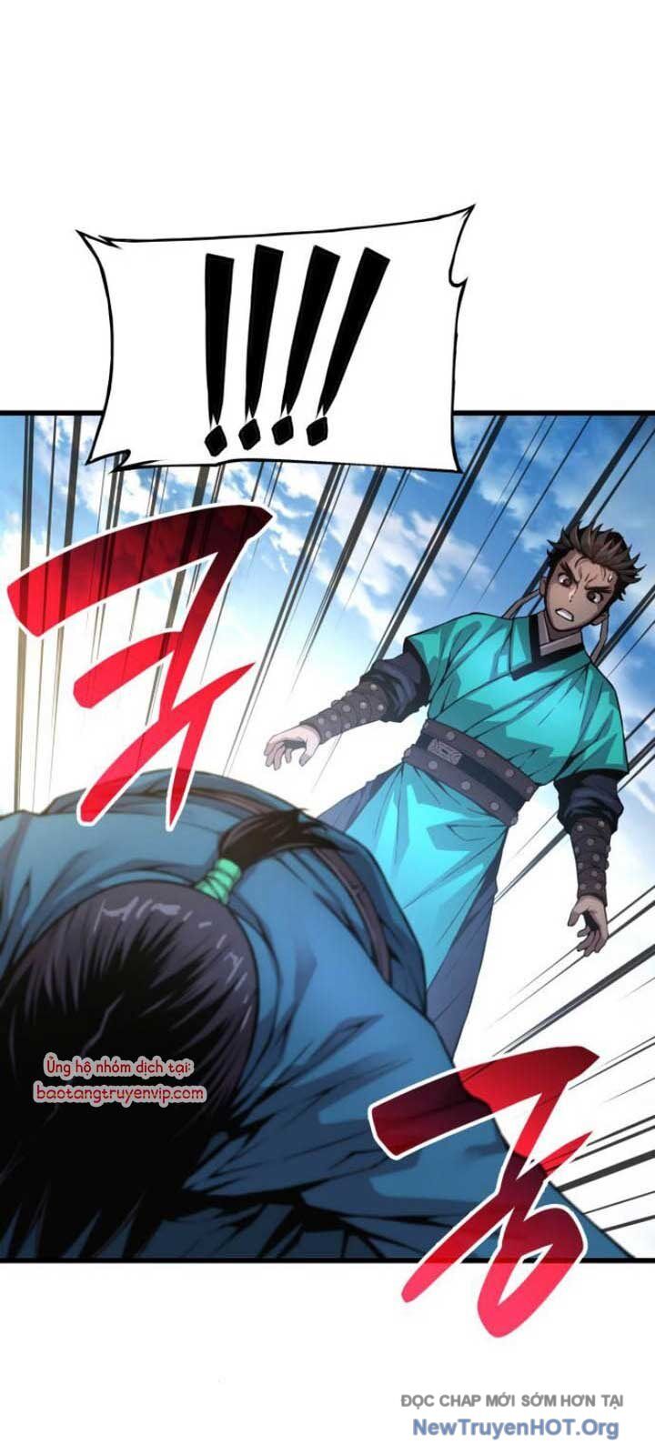 Quái Lực Loạn Thần - Chap 79 - Trang 88