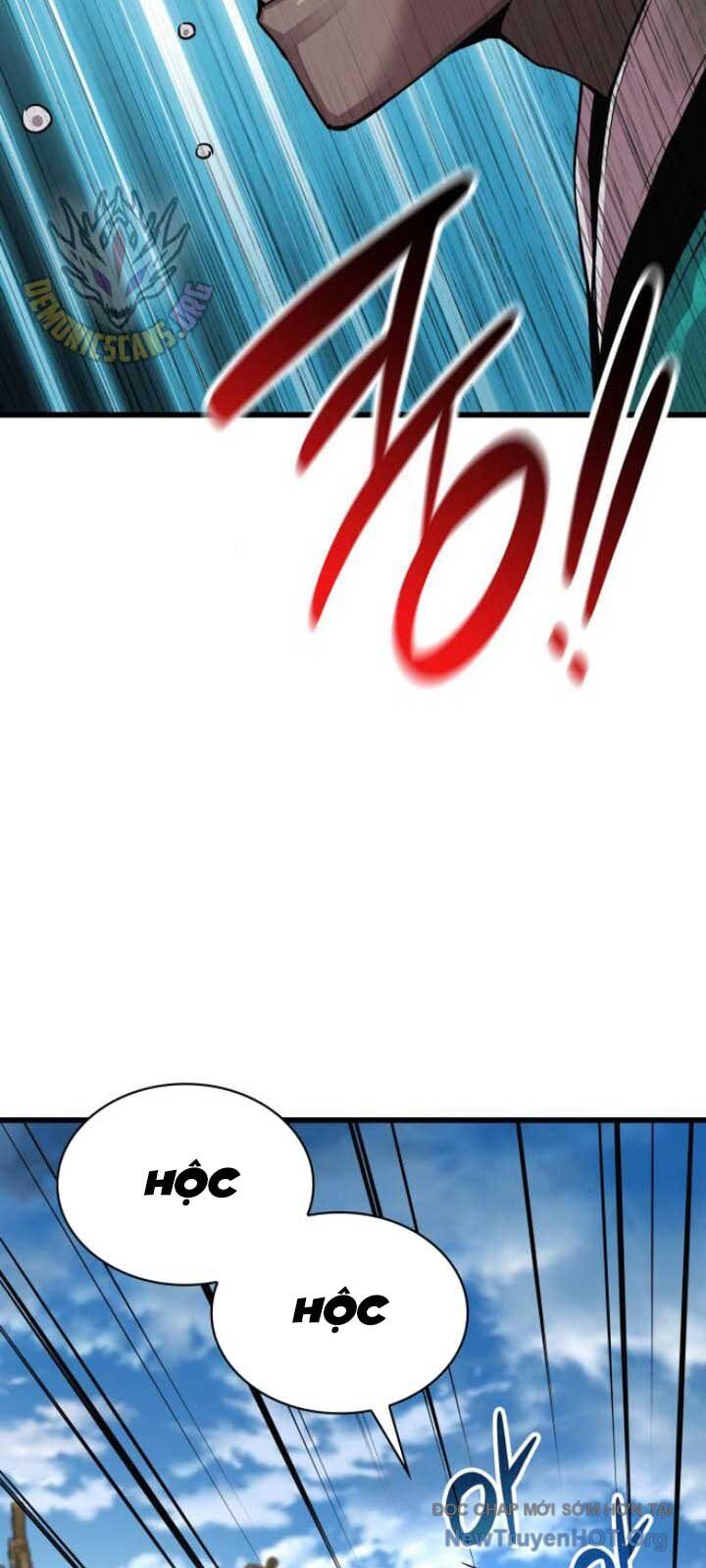 Quái Lực Loạn Thần - Chap 79 - Trang 90