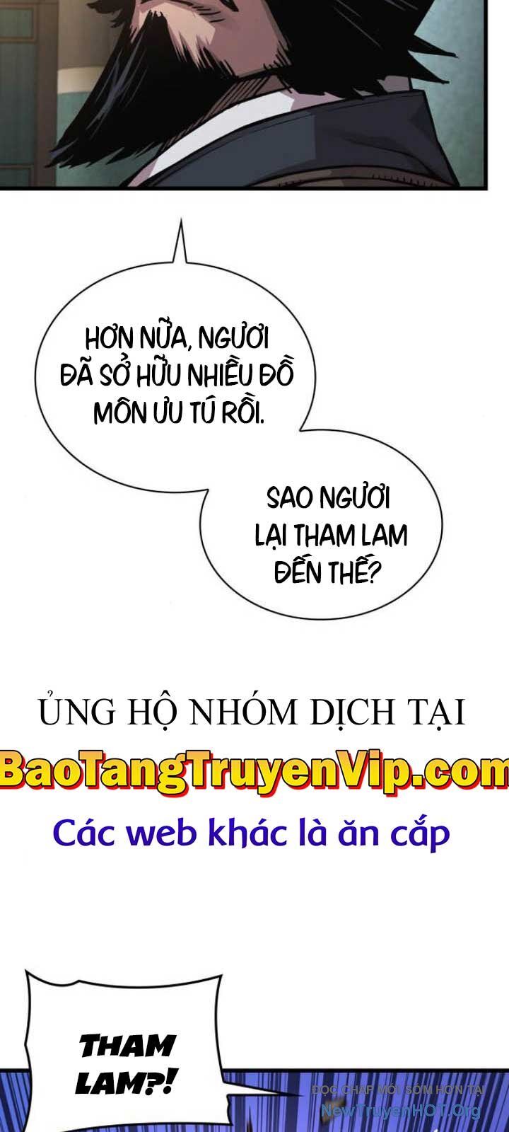 Quái Lực Loạn Thần - Chap 79 - Trang 10