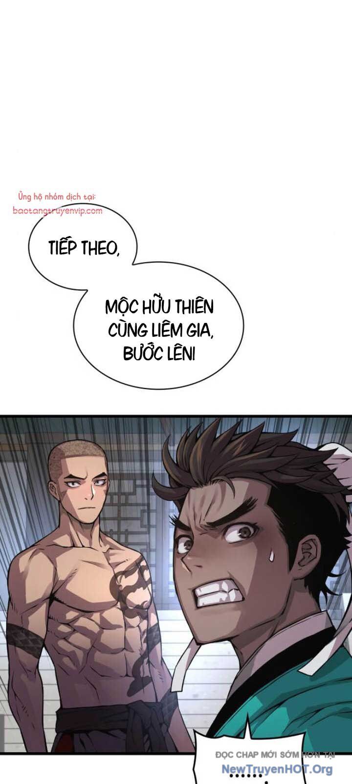 Quái Lực Loạn Thần - Chap 79 - Trang 92