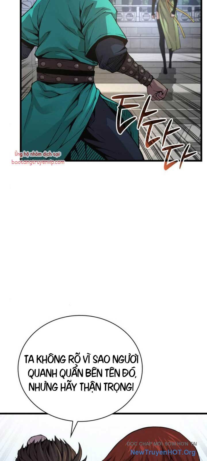 Quái Lực Loạn Thần - Chap 79 - Trang 94