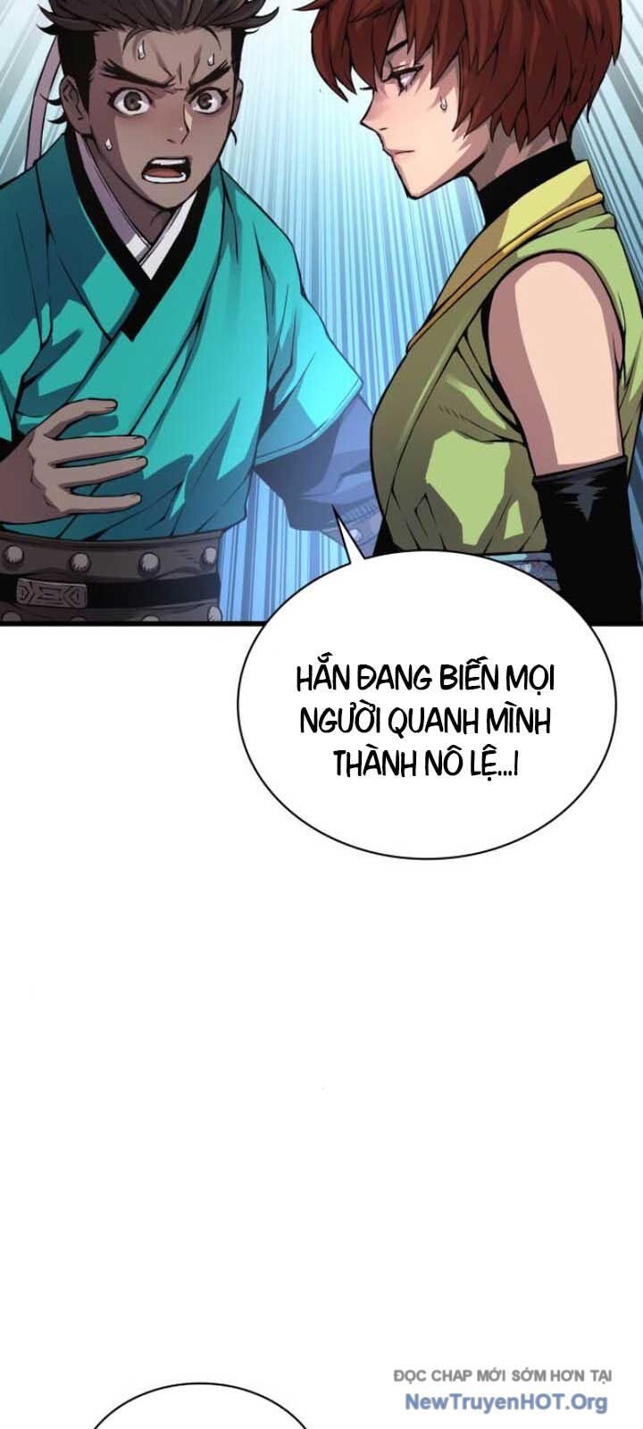 Quái Lực Loạn Thần - Chap 79 - Trang 95