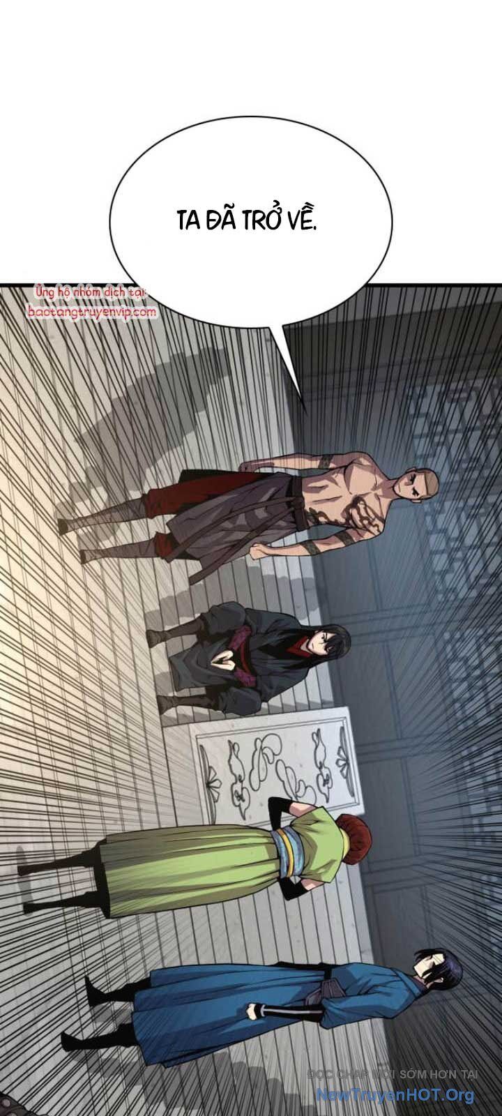 Quái Lực Loạn Thần - Chap 79 - Trang 97