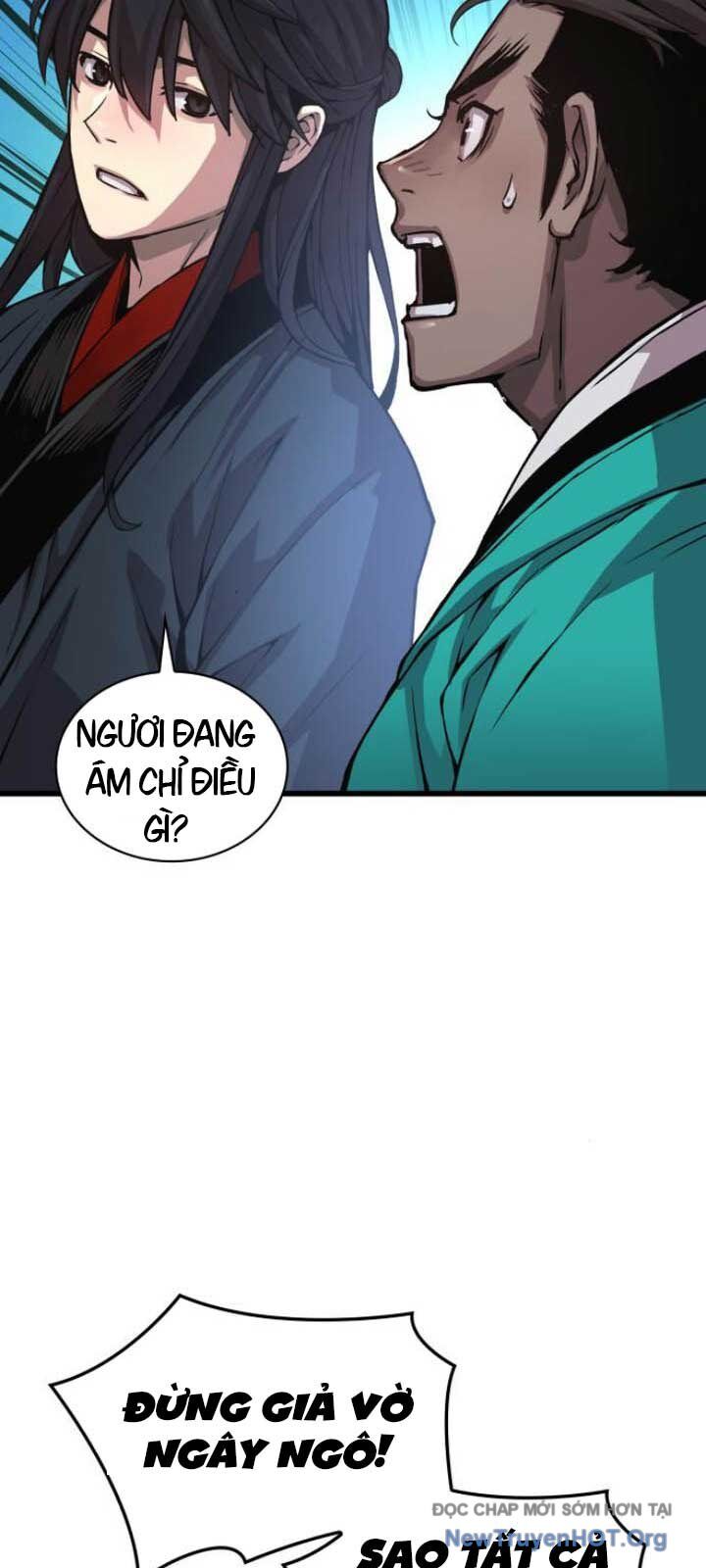 Quái Lực Loạn Thần - Chap 79 - Trang 100