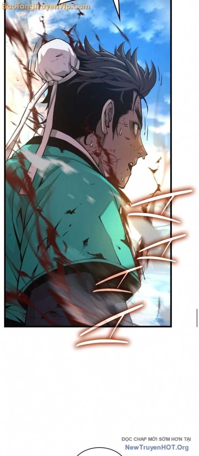 Quái Lực Loạn Thần - Chap 80 - Trang 11